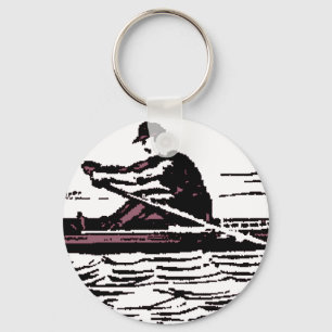 ROWING SLEUTELHANGER