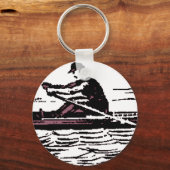  ROWING SLEUTELHANGER (Voorkant)