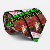 ROX INDICA SATIVA STROPDAS (Opgerold)