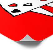 Rox - Poster d'Art (Coin)