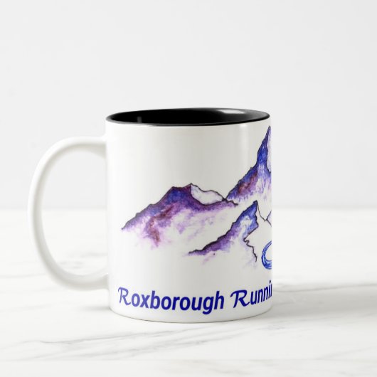 Rox Run Mok (Links)