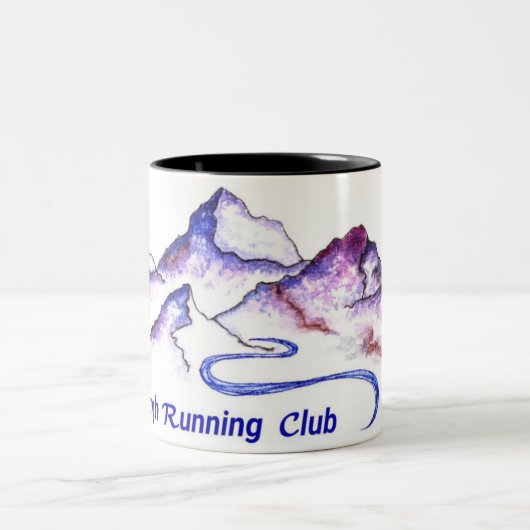 Rox Run Mug (Centre)
