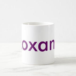 Roxann Koffiemok