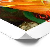 Roxanne Poster (Hoek)