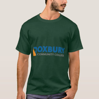 Roxbury Community College T-shirt