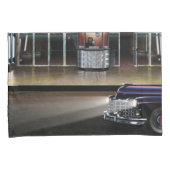 Roxie Afbeelding Show 2 Kussensloop (Voorkant-Rechts)