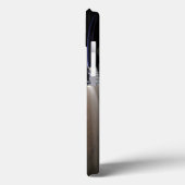 Roxie Afbeelding Show Case-Mate iPhone Case (Achterkant / Links)