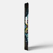 Roxie Afbeelding Show Case-Mate iPhone Case (Achterkant / Rechts)