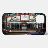 Roxie Afbeelding Show Case-Mate iPhone Case (Achterkant (horizontaal))