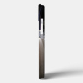 Roxie Afbeelding Show Case-Mate iPhone Case (Achterkant / Links)