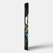 Roxie Afbeelding Show Case-Mate iPhone Case (Achterkant / Rechts)