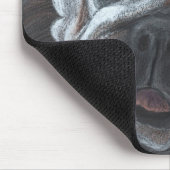 Roxie, dogeachday.com muismat (Hoek)