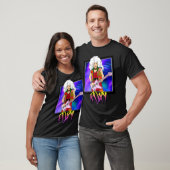 Roxy 1 t-shirt (Unisex)