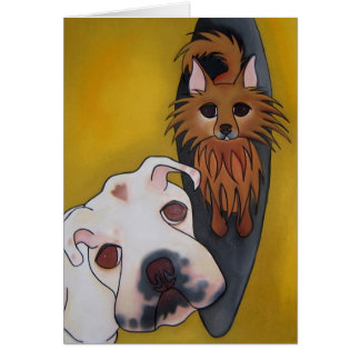 Roxy et Irlandais par Robyn Feeley