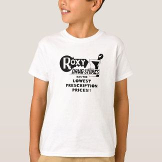 Roxy Kinderen Basic T-shirt