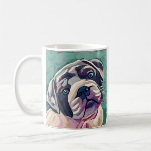 Roxy Mug (Gauche)