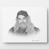 Roy M Fotoplaat (Voorkant)