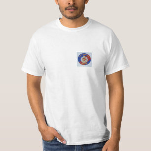 ROYAAL ENGINEER VETERAN T-SHIRT