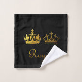 Royal (Gant de toilette)