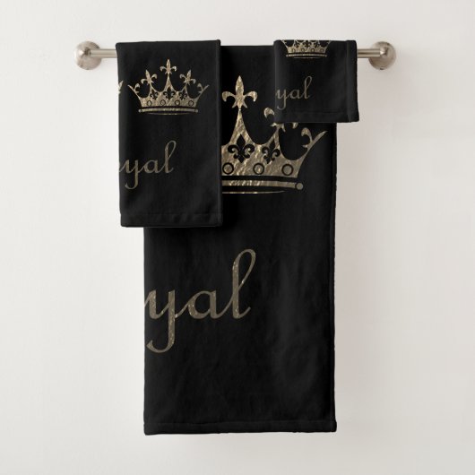 Royal (En situation)