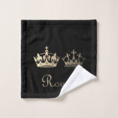 Royal (Gant de toilette)