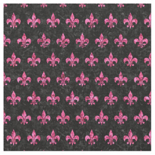 ROYAL1 BLACK MARBLE & PINK MARBLE (R) STOF