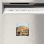 Royal Albert Hall, Londen, Engeland, Verenigd Koni Magneet (Insitu (Vaatwasser))