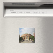 Royal Albert Hall, Londen Magneet (Insitu (Vaatwasser))