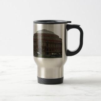 Royal Albert Hall Reisbeker