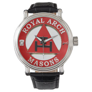 Royal Arch Horloge