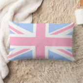 Royal Baby Union Jack Kussen (Deken)