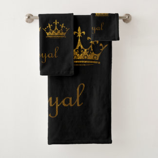 Royal Bad Handdoek