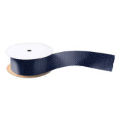 Royal Blue Carbon Style Weave Print Lint (Spoel)