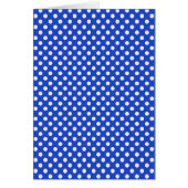 Royal Blue Combination Pois par STaylor (Devant)