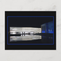 Royal Blue Nelson-Atkins Museum of Art