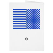 Royal Blue Polka Dots and Stripes by STaylor (Dos)