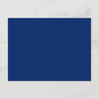 Royal Blue Solid Color