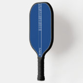 Royal Blue Specialized Pickleball Paddle (Links)