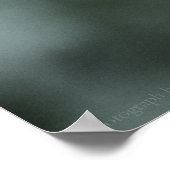 Royal Blush Print (Hoek)