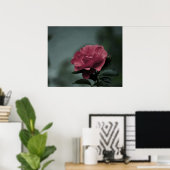 Royal Blush Print (Thuiskantoor)