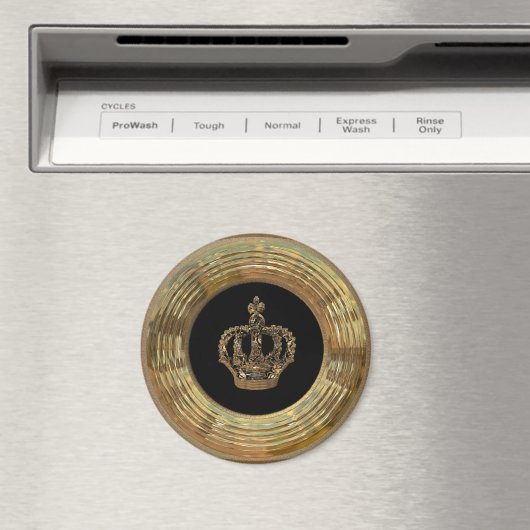 Royal Boleyn Magnet (In Situ (Lave-vaisselle))