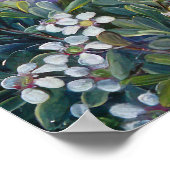 Royal Botanic door Marianne North Poster (Hoek)