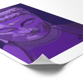 Royal Buddha Poster (Hoek)