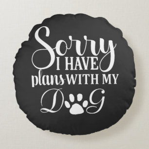 Royal Canin Familie Honden Rond Kussen