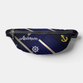 Royal Caribbean Cruise Modern Texte blanc (Poser)