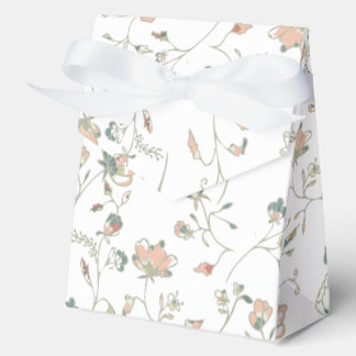 Royal Castle Wedding Bedankdoosjes