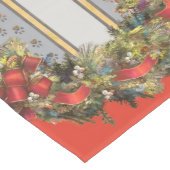 Royal Cat Kersttafel Runner 90x16 Medium Tafelloper (Hoek)