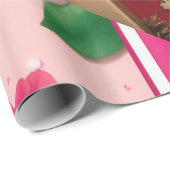 Royal Celebration Wrap Cadeaupapier (Rol Hoek)