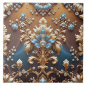 Royal Ceramic Tile Tegeltje (Voorkant)