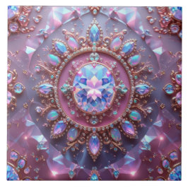 Royal Ceramic Tile Tegeltje